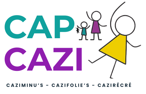 CAZIFOLIE'S – Accueil de loisirs